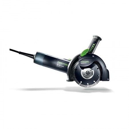 Système de tronçonnage DSG-AG 125 FH-Plus diamant FESTOOL 