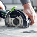 Système de tronçonnage DSG-AG 125 FH-Plus diamant FESTOOL 