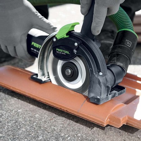 Système de tronçonnage DSG-AG 125 FH-Plus diamant FESTOOL 