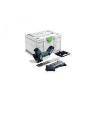 Scie isolante sans fil ISC 240 Li EB-Basic FESTOOL
