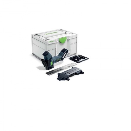 Scie isolante sans fil ISC 240 Li EB-Basic FESTOOL