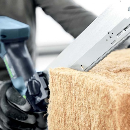 Scie isolante sans fil ISC 240 HPC 4,0 EBI-Plus-XL-FS - FESTOOL