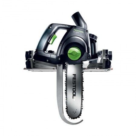 Scie SSU 200 EB-Plus-FS UNIVERS FESTOOL 