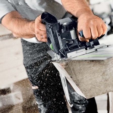 Scie SSU 200 EB-Plus-FS UNIVERS FESTOOL 
