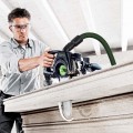 Scie SSU 200 EB-Plus-FS UNIVERS FESTOOL 