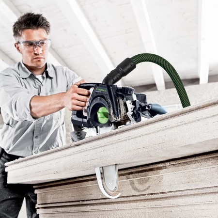 Scie SSU 200 EB-Plus-FS UNIVERS FESTOOL 