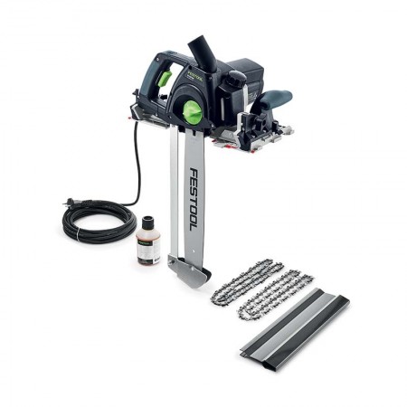 Scie IS 330 EB FESTOOL