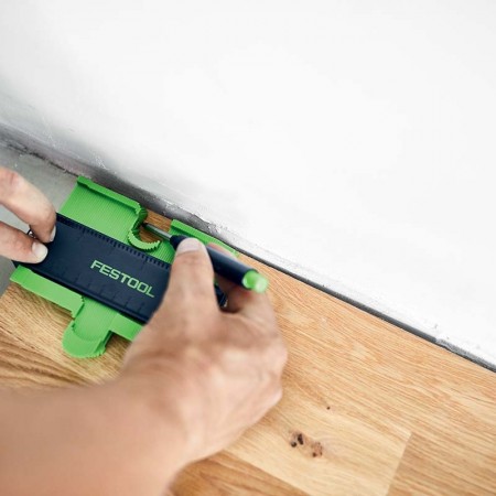 Copieur de contours KTL-FZ FT1 FESTOOL