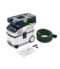 Aspirateur sans fil CTMC MIDI CLEANTEC I-Basic FESTOOL