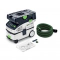 Aspirateur sans fil CTLC MIDI CLEANTEC I-Basic FESTOOL