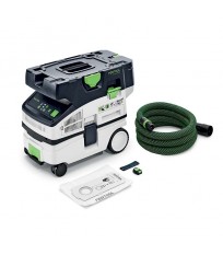 Aspirateur sans fil CTLC MIDI CLEANTEC I-Basic FESTOOL