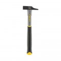 Marteau manche fibre de verre STANLEY