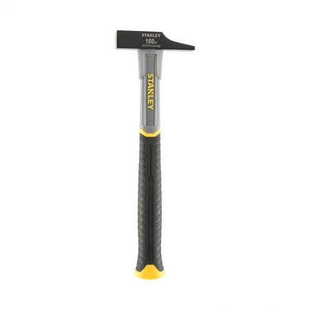 Marteau manche fibre de verre STANLEY