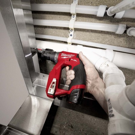 Perceuse Visseuse M12 FDDXKIT MILWAUKEE
