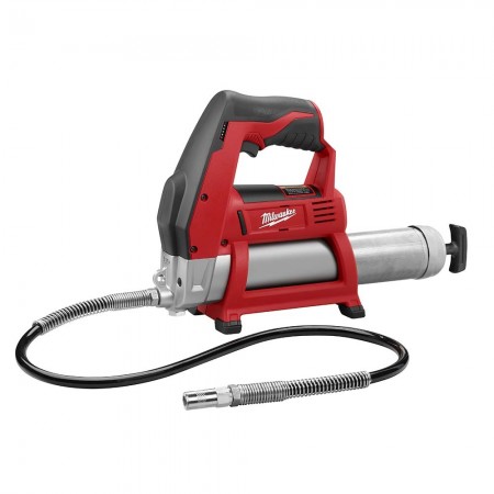 Pompe à graisse M12 GG-0 MILWAUKEE 