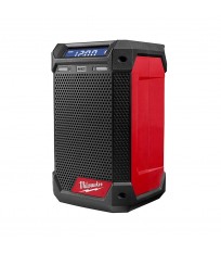 Radio chargeur DAB+ Bluetooth M12 RCDAB+-0 MILWAUKEE