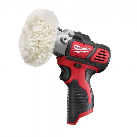 Ponceuse polisseuse 12V M12 BPS MILWAUKEE