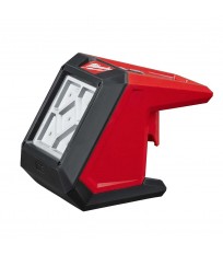 Projecteur de chantier LED M12 AL - MILWAUKEE