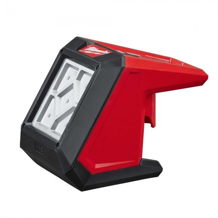 Projecteur de chantier LED M12 AL - MILWAUKEE