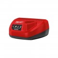 Chargeur C12 C | 4932352000 MILWAUKEE