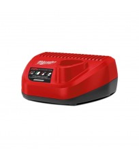 Chargeur C12 C | 4932352000 MILWAUKEE