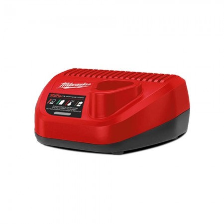 Chargeur C12 C | 4932352000 MILWAUKEE