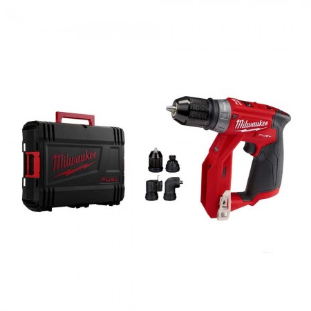 Perceuse Visseuse M12 FDDXKIT MILWAUKEE