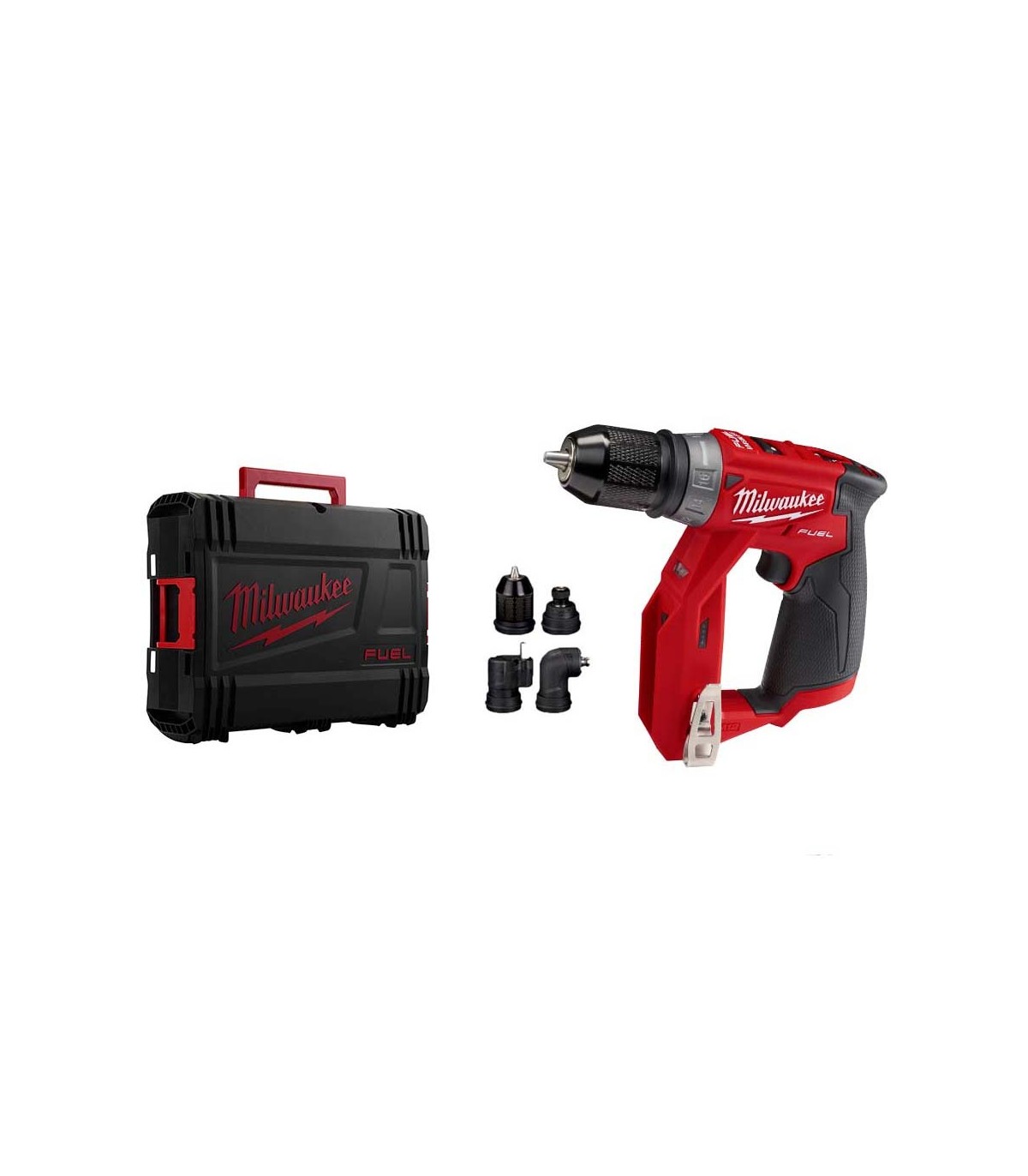 Perceuse Visseuse M12 FDDXKIT MILWAUKEE