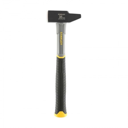 Marteau rivoir manche fibre de verre STANLEY