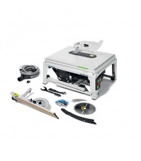 Scie stationnaire TKS 80 EBS FESTOOL