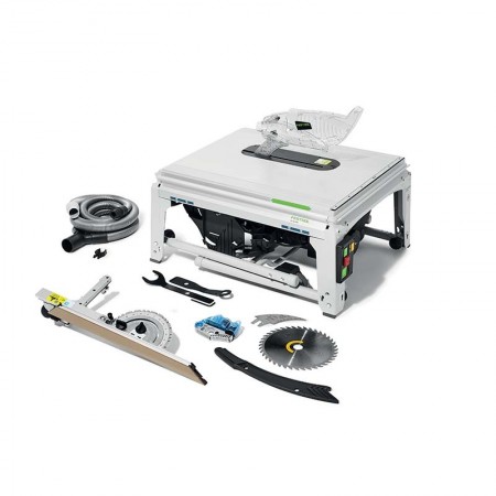 Scie stationnaire TKS 80 EBS FESTOOL