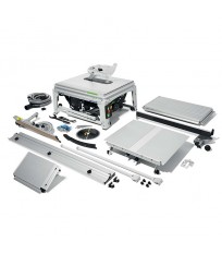 Scie stationnaire TKS 80 EBS-Set FESTOOL