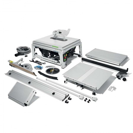 Scie stationnaire TKS 80 EBS-Set FESTOOL