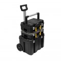 Tour PRO-STACK™ Mobile 3 élements STANLEY