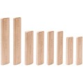DOMINO en hêtre D 8x80/190 BU FESTOOL