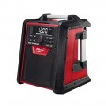 Radio de chantier M18 RC-0 - MILWAUKEE