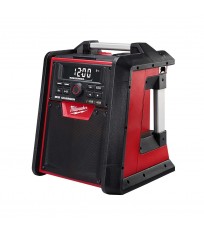 Radio de chantier M18 RC-0 - MILWAUKEE