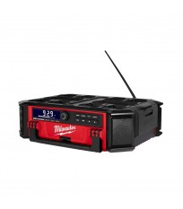 Radio de chantier M18 PRCDAB+-0 MILWAUKEE