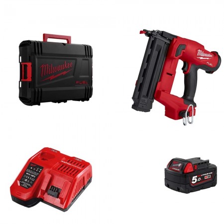 Cloueur de finition M 18 FN18GS-0X MILWAUKEE 