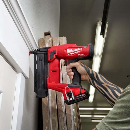 Cloueur de finition M 18 FN18GS-0X MILWAUKEE 
