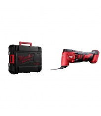 Multi-Tool 18V M18 BMT-0X MILWAUKEE