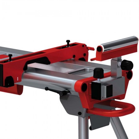 Piètement MSL 3000 MILWAUKEE