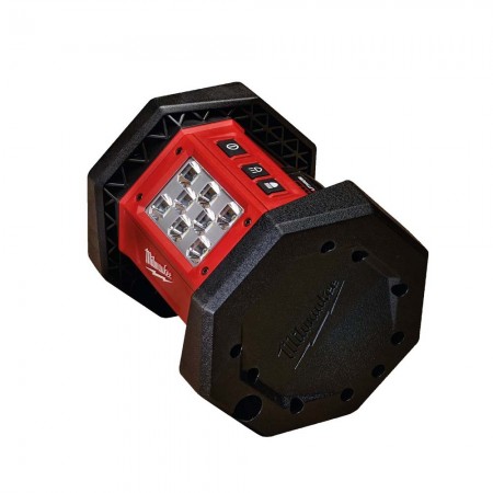Projecteur de chantier M18 AL-0 MILWAUKEE