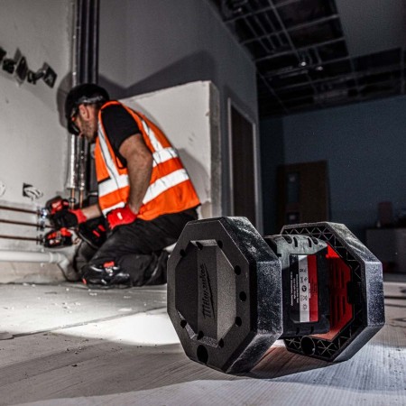 Projecteur de chantier M18 AL-0 MILWAUKEE