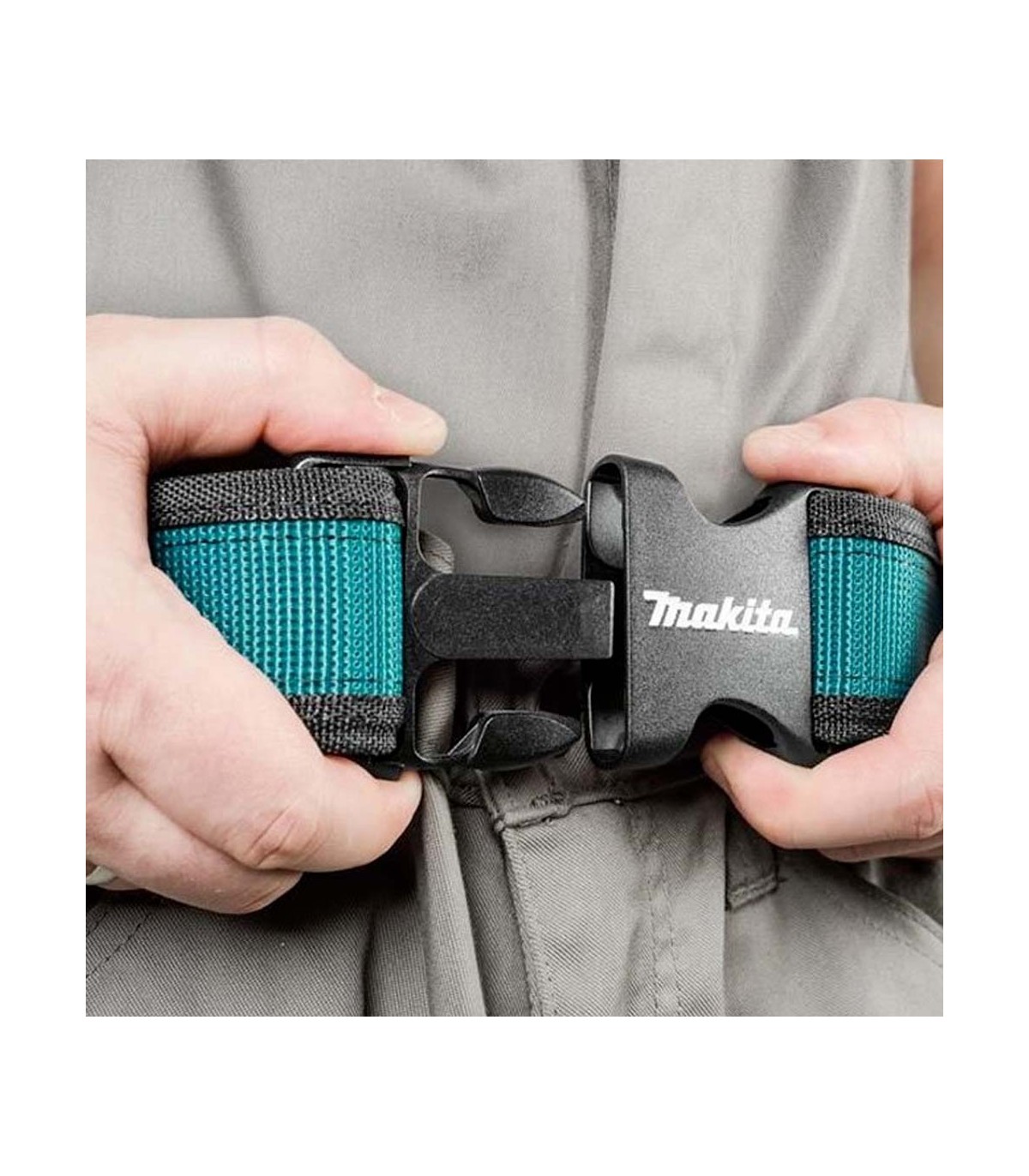 Adaptateur LXT® pour ceinture Makita - Machines sans fil - Accessoires