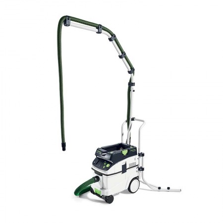 Bras d'aspiration CT-ASA CT 26/36/SB FESTOOL