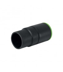 Manchon de raccordement à baïonnette antistatique D 36/32 DM-AS/CT FESTOOL