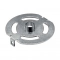 Bague de copiage KR-D 17,0/OF 1400 FESTOOL