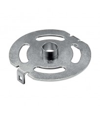 Bague de copiage KR-D 17,0/OF 1400 FESTOOL