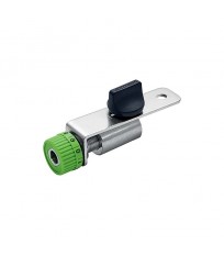 Réglage fin pour guide butée FE-FS/OF 1000 FESTOOL